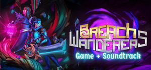 Breach Wanderers + Original Soundtrack banner