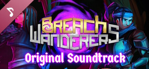 Breach Wanderers Original Soundtrack banner