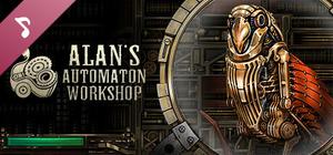 Alan's Automaton Workshop OST banner