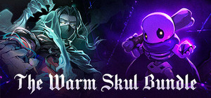 The Warm Skul Bundle banner