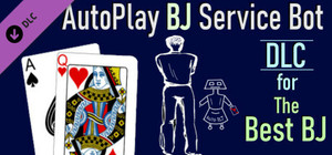 The Best BJ - AutoPlay Service Bot banner