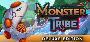 Monster Tribe Deluxe Edition banner