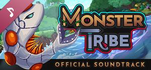 Monster Tribe Soundtrack banner