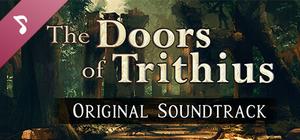 The Doors of Trithius Soundtrack banner