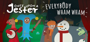 Once Upon a Wham Wham Bundle banner