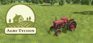 Agri-Tycoon banner
