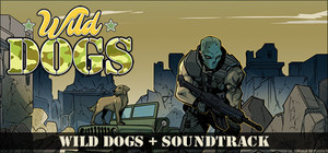 Wild Dogs + Soundtrack banner