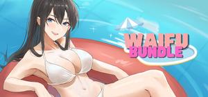 Ecchi Waifus Bundle banner