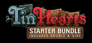 Tin Hearts Starter Bundle banner