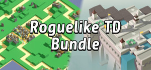 Roguelike Tower Defense Bundle banner