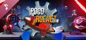 Pogo Rocket OST banner
