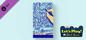 Let's Play! Oink Games - Make the Difference banner