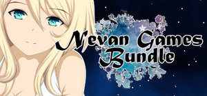 Nevan Games Bundle banner
