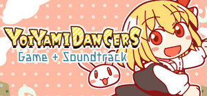 Yoiyami Dancers Game + Soundtrack banner