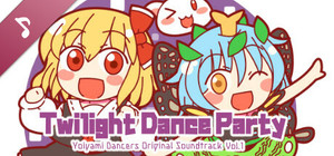 Twilight Dance Party: Yoiyami Dancers Original Soundtrack Vol.1 banner