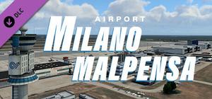 X-Plane 12 Add-on: Aerosoft - Airport Milano Malpensa banner