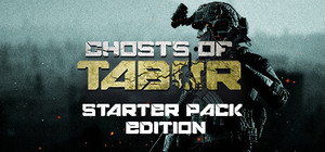 Ghosts of Tabor Starter Pack Bundle banner