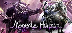 Magenta Horizon + OST banner