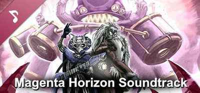 Magenta Horizon Soundtrack