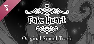 FAKE HEART Original Soundtrack banner