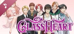 Glass Heart Soundtrack banner