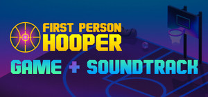 First Person Hooper + Soundtrack banner