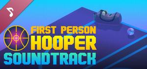 First Person Hooper Soundtrack banner