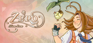 Zero Lilium Bloom banner