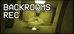 Backrooms Rec. banner