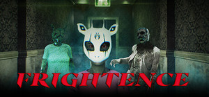 Frightence banner