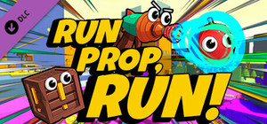 Run Prop, Run! - Starter Pack banner