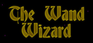 The Wand Wizard banner