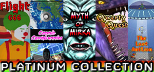 Platinum Collection banner