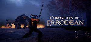 Chronicles Of Errodean banner