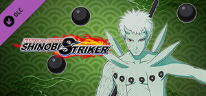 NTBSS: Master Character Training Pack - Obito Uchiha (Ten Tails) banner