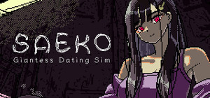 SAEKO: Giantess Dating Sim banner