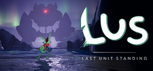 LUS: Last Unit Standing banner