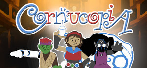 Cornucopia (GBA) banner