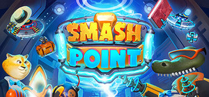 Smash Point (Arcade edition) banner