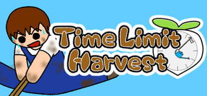 Time Limit Harvest（タイムリミットハーベスト） banner