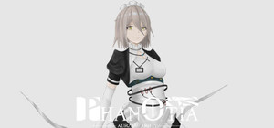 Phanotia: Interlude I-Aubzan Abbey banner