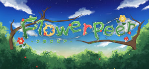 Flowerpeer banner