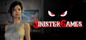 险恶游戏（Sinister Games） banner