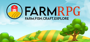 Farm RPG banner