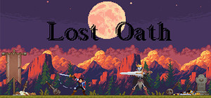 Lost Oath banner