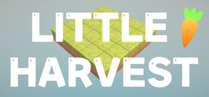 Little Harvest banner