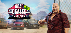 Road Dealer Simulator banner