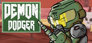 Demon Dodger banner