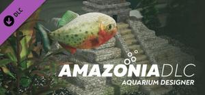Aquarium Designer - Amazon River banner