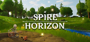 Spire Horizon banner